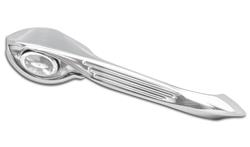 Eddie Motorsports Billet Exterior Door Handles MS277-22CL