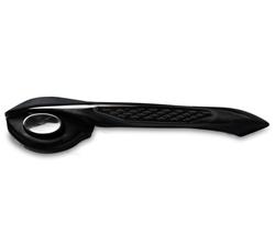 Eddie Motorsports Billet Exterior Door Handles MS277-26BK