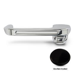 Eddie Motorsports Billet Exterior Door Handles for 1964-1970 MUSTANG - MS277-30BA