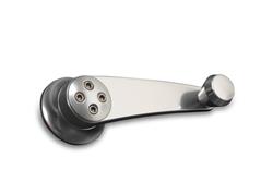 Eddie Motorsports Smooth Window Cranks MS277-50CA