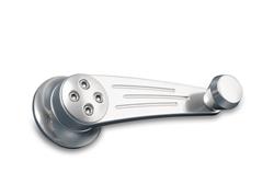Eddie Motorsports Ball-Milled Window Cranks MS277-51CA