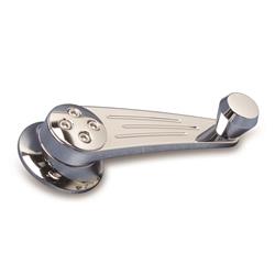 Eddie Motorsports Ball-Milled Window Cranks MS277-51CL