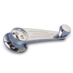 Eddie Motorsports Ball-Milled Window Cranks