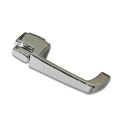 Eddie Motorsports Billet Exterior Door Handles MS277-70CL