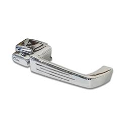 Eddie Motorsports Billet Exterior Door Handles MS277-72P