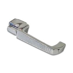 Eddie Motorsports Billet Exterior Door Handles MS277-74CA