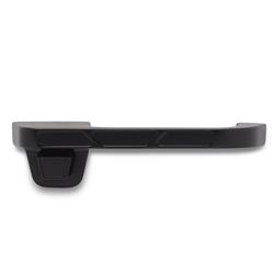 Eddie Motorsports Billet Exterior Door Handles MS277-83MB
