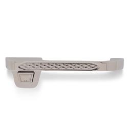 Eddie Motorsports Billet Exterior Door Handles MS277-84P