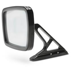 Eddie Motorsports Side View Mirrors MS279-10BA