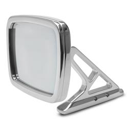 Eddie Motorsports Side View Mirrors MS279-10CL