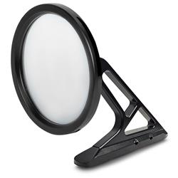 Eddie Motorsports Side View Mirrors MS279-12BA