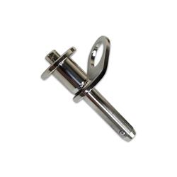 Eddie Marine Quick-Pin Replacement Pin and Loop Cleats 280-30P