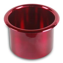 Eddie Motorsports Spun Aluminum Drink Holders MS281-31R