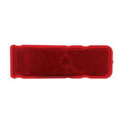 Eddie Motorsports LED Taillight Assemblies MS300-05