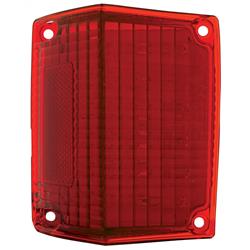 Eddie Motorsports LED Taillight Assemblies MS300-19L