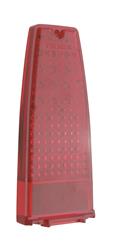 Eddie Motorsports LED Taillight Assemblies for 1966-1967 CHEVY II - MS300-25