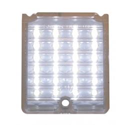 Eddie Motorsports LED Backup Light Assemblies for 1966-1967 CHEVY II - MS300-26