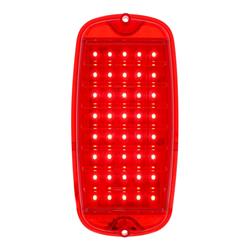 Eddie Motorsports Sequential LED Taillight Assemblies MS300-47S