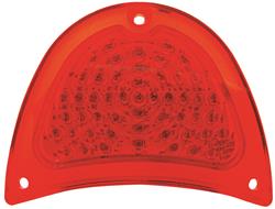Eddie Motorsports LED Taillight Assemblies MS300-58