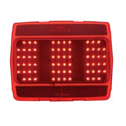 Eddie Motorsports Sequential LED Taillight Assemblies MS300-60S