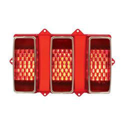 Eddie Motorsports Sequential LED Taillight Assemblies MS300-69S