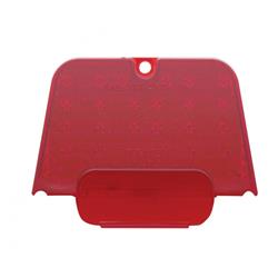 Eddie Motorsports LED Taillight Assemblies for 1962-1964 CHEVY II - MS300-70