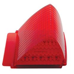 Eddie Motorsports LED Taillight Assemblies for 1967 CHEVELLE - MS300-74