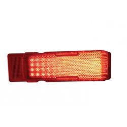 Eddie Motorsports LED Taillight Assemblies MS300-76