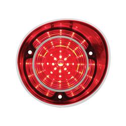 Eddie Motorsports LED Taillight Assemblies MS300-78R