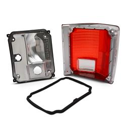 Eddie Motorsports OEM-Style Taillight Assemblies