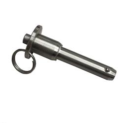 Eddie Motorsports Hatch Actuator Quick-Release Pins