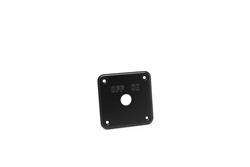 Eddie Motorsports Battery Disconnect Switch Panel Mounts MS374-09MB