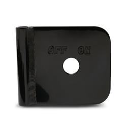Eddie Motorsports Battery Disconnect Switch Panel Mounts MS374-10BA
