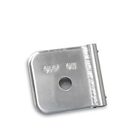 Eddie Marine Battery Disconnect Switch Battery Box Mount Panels 374-10CA