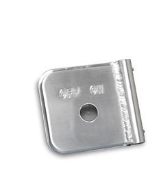 Eddie Motorsports Battery Disconnect Switch Panel Mounts MS374-10M
