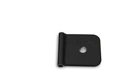 Eddie Motorsports Battery Disconnect Switch Panel Mounts MS374-10MB