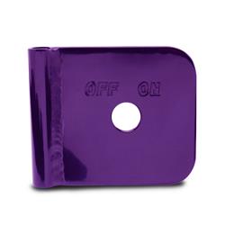 Eddie Motorsports Battery Disconnect Switch Panel Mounts MS374-10PR