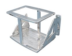Eddie Motorsports Battery Boxes for 1955-1956 BEL AIR, NOMAD - MS374-50CL