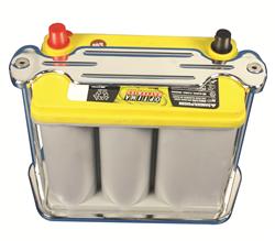 Eddie Motorsports Battery Boxes MS374-71W