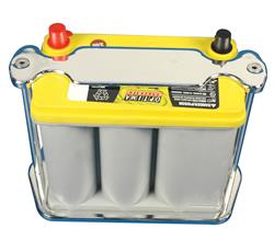 Eddie Motorsports Battery Boxes MS374-71SCL