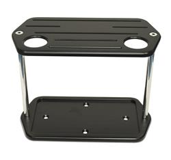 Eddie Motorsports Battery Boxes MS374-73BK