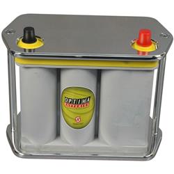 Eddie Motorsports Battery Boxes MS374-73PR