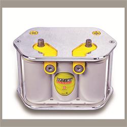 Eddie Marine Battery Boxes 374-75SP