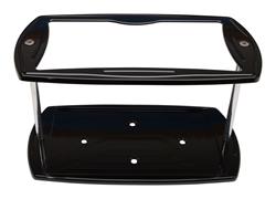 Eddie Marine Battery Boxes 374-81BK