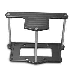 Eddie Motorsports Battery Boxes MS374-86BK