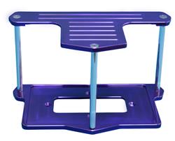 Eddie Motorsports Battery Boxes MS374-86PR