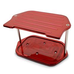 Eddie Motorsports Battery Boxes MS374-95R