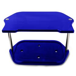 Eddie Motorsports Battery Boxes MS374-95SB