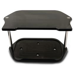Eddie Motorsports Battery Boxes MS374-95SBK