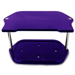 Eddie Motorsports Battery Boxes MS374-95SPR